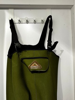 VADEADOR DE PESCA BLIMEY TALLA 42
