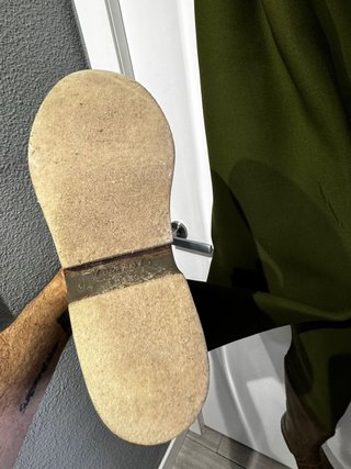 VADEADOR DE PESCA BLIMEY TALLA 42