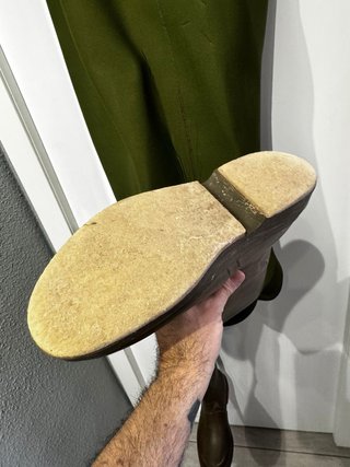 VADEADOR DE PESCA BLIMEY TALLA 42