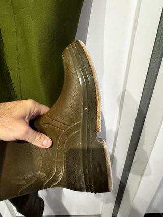 VADEADOR DE PESCA BLIMEY TALLA 42