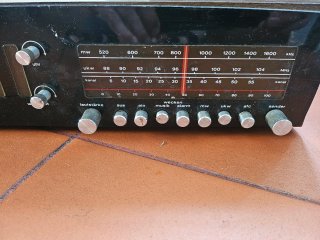 Radio Telefunken digital 101