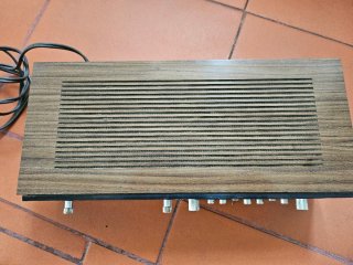 Radio Telefunken digital 101