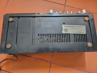 Radio Telefunken digital 101