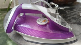 Plancha Tefal Supergliss Flowers Edición Limitada