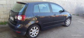 Volkswagen Golf Plus 2005