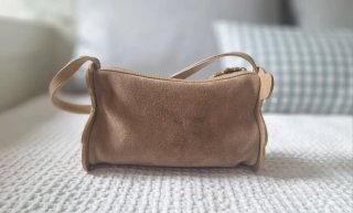 Bolso Tous Oso Beige Marrón