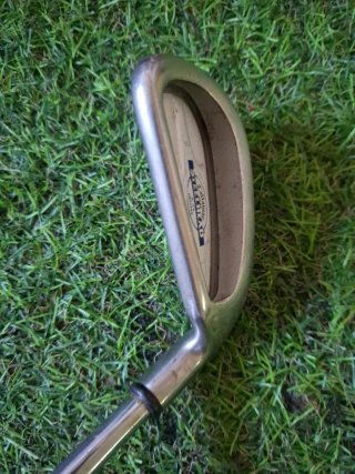 Hierro 4 Golf Callaway X14