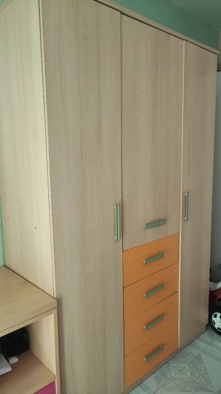 Calentador Ariston Blanco