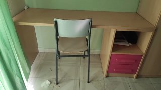 Calentador Ariston Blanco
