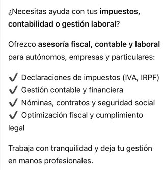 Asesoría