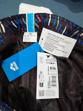 Bañadores Arena Talla XL y XXL