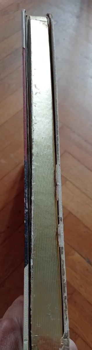 BOX SET 4 Vinilos Louis Armstrong
