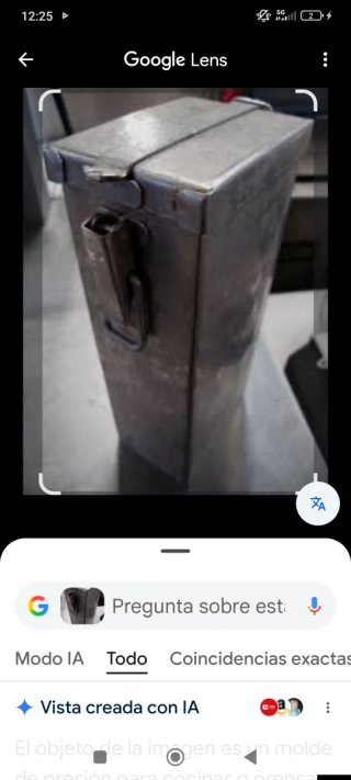 Moldes para jamón casero