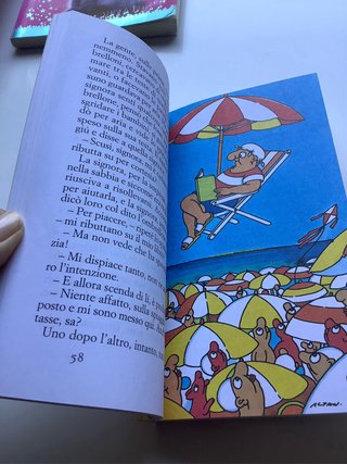 Favole Telefono