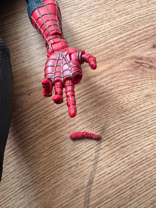 Figura Spiderman 46 cm