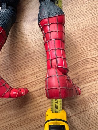 Figura Spiderman 46 cm