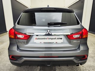 Mitsubishi ASX 160 MPI MOTION 117 CV