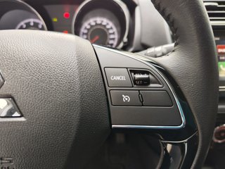 Mitsubishi ASX 160 MPI MOTION 117 CV