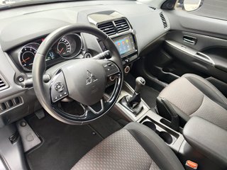 Mitsubishi ASX 160 MPI MOTION 117 CV