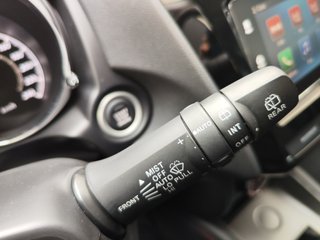 Mitsubishi ASX 160 MPI MOTION 117 CV