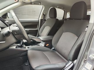 Mitsubishi ASX 160 MPI MOTION 117 CV