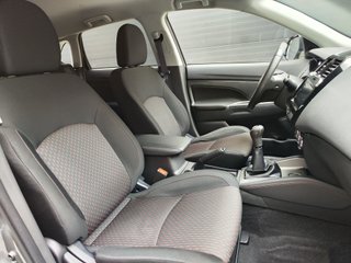 Mitsubishi ASX 160 MPI MOTION 117 CV