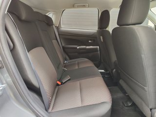 Mitsubishi ASX 160 MPI MOTION 117 CV