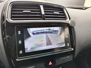 Mitsubishi ASX 160 MPI MOTION 117 CV