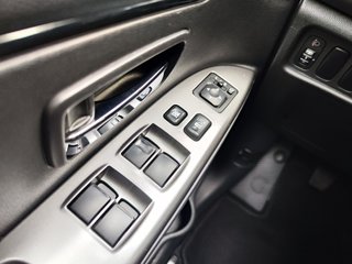 Mitsubishi ASX 160 MPI MOTION 117 CV