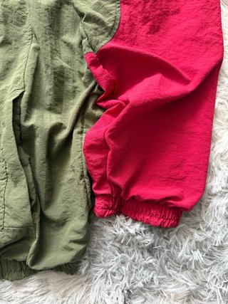 Chaqueta Vintage Crazy Jacket