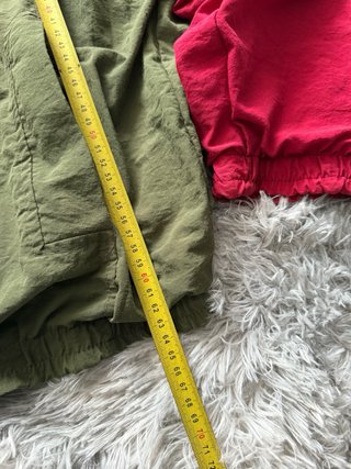 Chaqueta Vintage Crazy Jacket