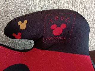 Elevador Coche Mickey 15-36 kg