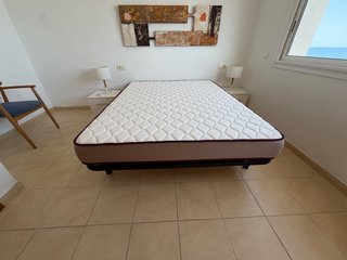 Colchón nuevo 150x190cm. Urge venta por mudanza