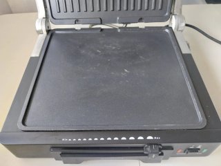 Plancha Jata GR1100 220-240V