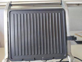 Plancha Jata GR1100 220-240V