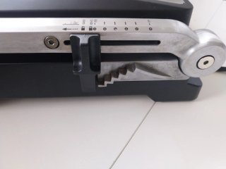 Plancha Jata GR1100 220-240V