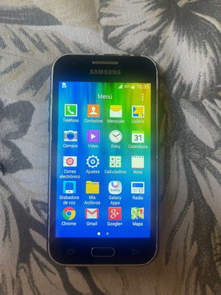 Samsung Galaxy J1