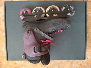 Patines Rollerblade Twister Edge W. EU 39
