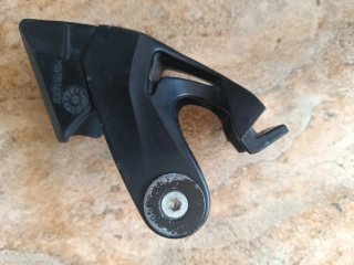 Patines Rollerblade Twister Edge W. EU 39