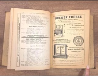 Libro de 1912  Bombas centrífugas y de pistón