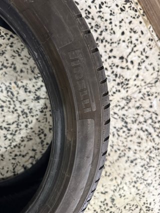 4 Neumáticos 225/45 R17 91Y pirelli