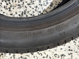 4 Neumáticos 225/45 R17 91Y pirelli