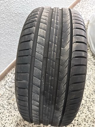 4 Neumáticos 225/45 R17 91Y pirelli