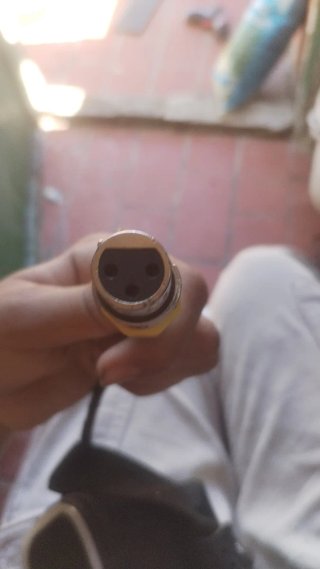 Batería de Litio