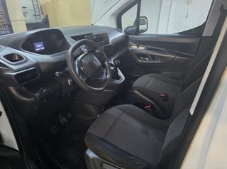 Peugeot Rifter 2020