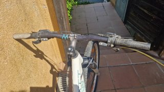 Bicicleta de Montaña Scott