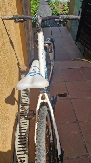 Bicicleta de Montaña Scott
