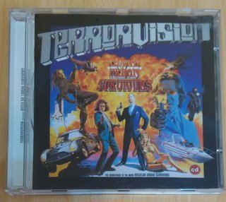 POP ROCK INTERNACIONAL 3 - LOTE 16 CD's