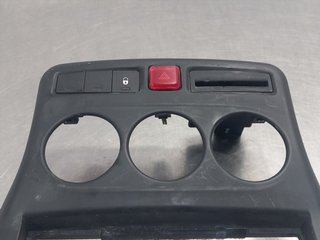 CONSOLA CENTRAL CITROEN C3 PICASSO 96825462