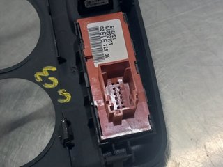 CONSOLA CENTRAL CITROEN C3 PICASSO 96825462